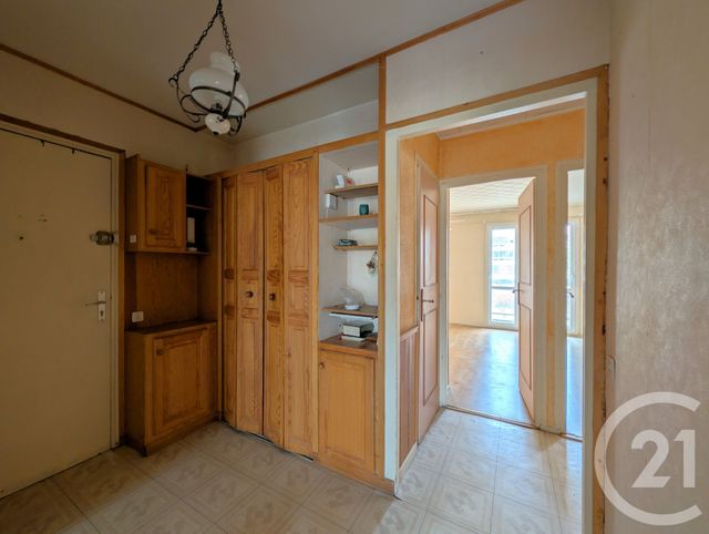 Appartement T4 à vendre - 4 pièces - 97.02 m2 - CHAMBERY - 73 - RHONE-ALPES - Century 21 Immobilière De La Vallée