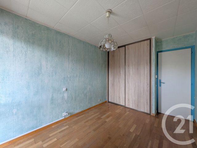 Appartement T4 à vendre - 4 pièces - 97.02 m2 - CHAMBERY - 73 - RHONE-ALPES - Century 21 Immobilière De La Vallée