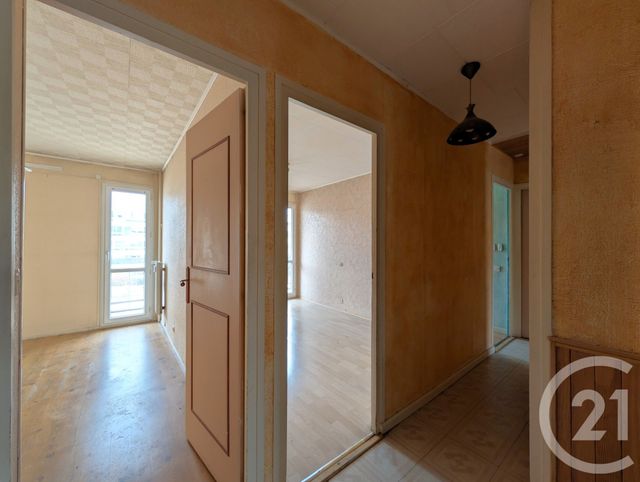 Appartement T4 à vendre - 4 pièces - 97.02 m2 - CHAMBERY - 73 - RHONE-ALPES - Century 21 Immobilière De La Vallée