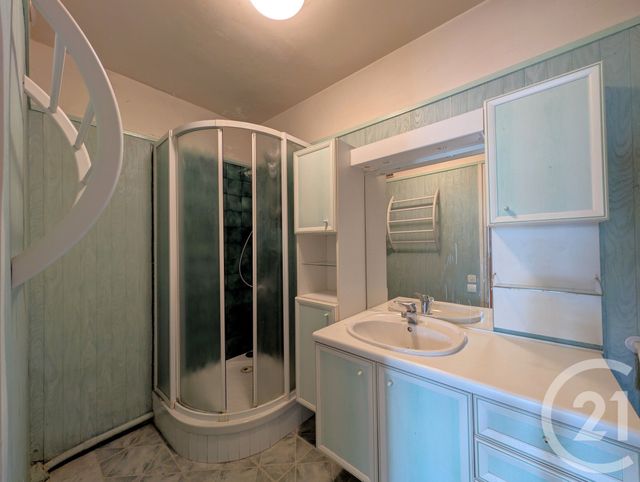 Appartement T4 à vendre - 4 pièces - 97.02 m2 - CHAMBERY - 73 - RHONE-ALPES - Century 21 Immobilière De La Vallée