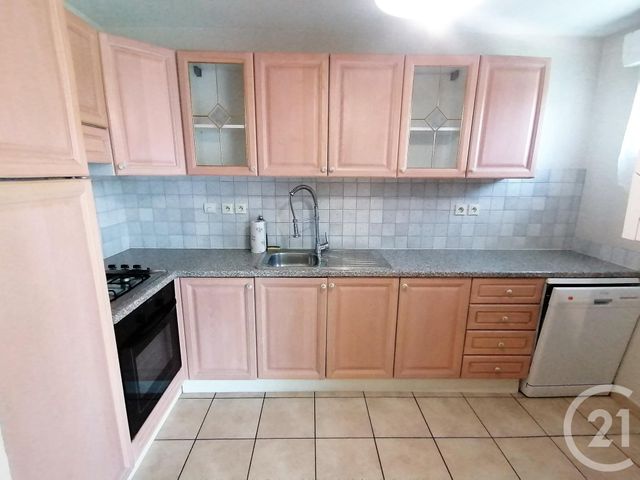 appartement - LA RAVOIRE - 73