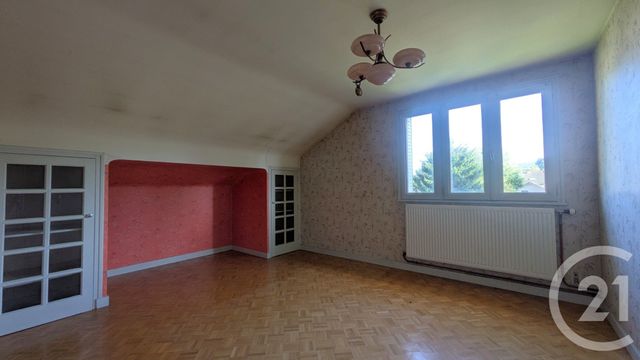 maison à vendre - 6 pièces - 113.87 m2 - COGNIN - 73 - RHONE-ALPES - Century 21 Immobilière De La Vallée