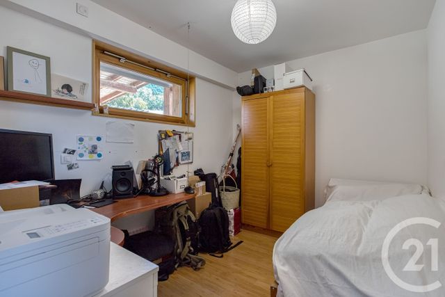 Appartement T3 à vendre - 3 pièces - 64.31 m2 - ST JEAN D ARVEY - 73 - RHONE-ALPES - Century 21 Immobilière De La Vallée