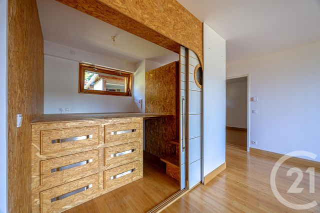 Appartement T3 à vendre - 3 pièces - 64.31 m2 - ST JEAN D ARVEY - 73 - RHONE-ALPES - Century 21 Immobilière De La Vallée