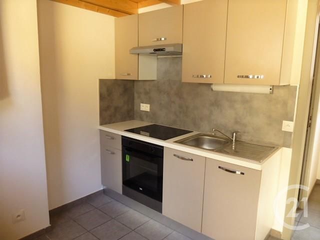 Appartement Duplex à louer CHAMBERY