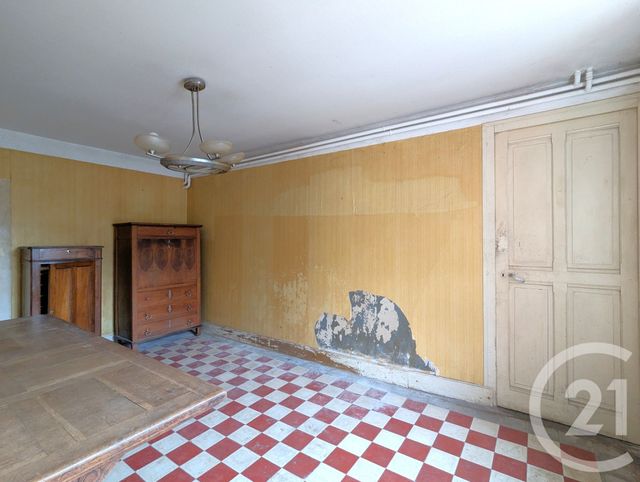 maison à vendre - 8 pièces - 159.35 m2 - ST PIERRE DE GENEBROZ - 73 - RHONE-ALPES - Century 21 Immobilière De La Vallée