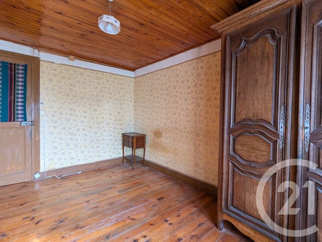 maison à vendre - 8 pièces - 159.35 m2 - ST PIERRE DE GENEBROZ - 73 - RHONE-ALPES - Century 21 Immobilière De La Vallée