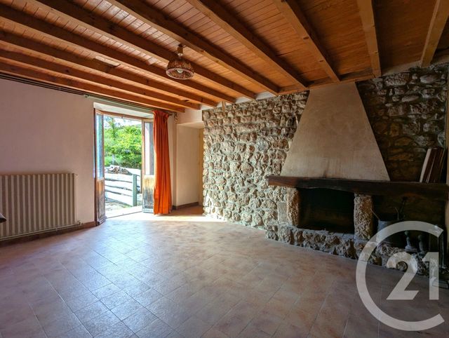 maison à vendre - 8 pièces - 159.35 m2 - ST PIERRE DE GENEBROZ - 73 - RHONE-ALPES - Century 21 Immobilière De La Vallée