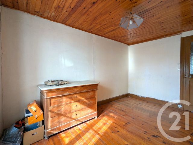 maison à vendre - 8 pièces - 159.35 m2 - ST PIERRE DE GENEBROZ - 73 - RHONE-ALPES - Century 21 Immobilière De La Vallée