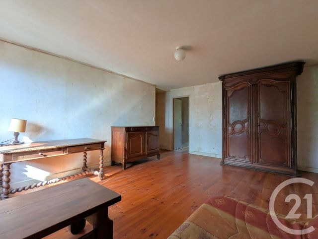 maison à vendre - 8 pièces - 159.35 m2 - ST PIERRE DE GENEBROZ - 73 - RHONE-ALPES - Century 21 Immobilière De La Vallée