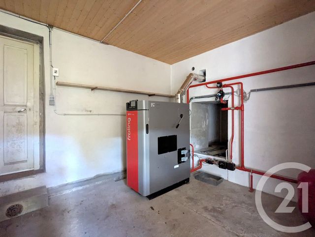 maison à vendre - 8 pièces - 159.35 m2 - ST PIERRE DE GENEBROZ - 73 - RHONE-ALPES - Century 21 Immobilière De La Vallée