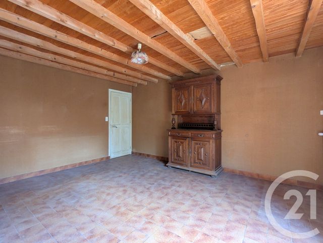 maison à vendre - 8 pièces - 159.35 m2 - ST PIERRE DE GENEBROZ - 73 - RHONE-ALPES - Century 21 Immobilière De La Vallée