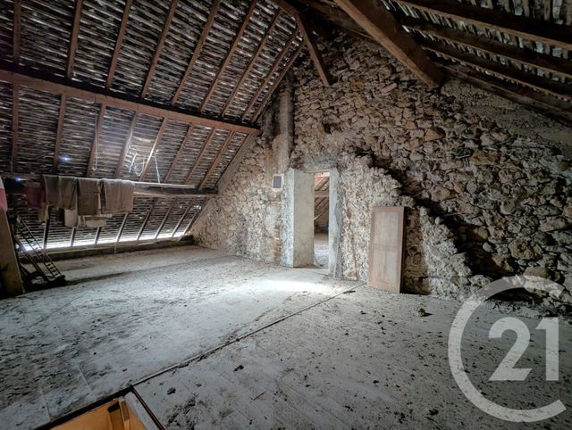 maison à vendre - 8 pièces - 159.35 m2 - ST PIERRE DE GENEBROZ - 73 - RHONE-ALPES - Century 21 Immobilière De La Vallée