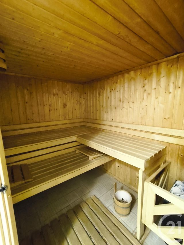 Appartement Studio à louer - 1 pièce - 28.0 m2 - CHAMBERY - 73 - RHONE-ALPES - Century 21 Immobilière De La Vallée