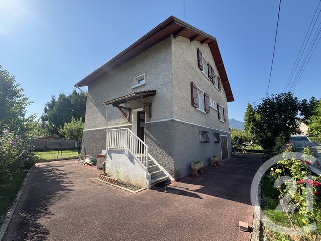 maison - COGNIN - 73