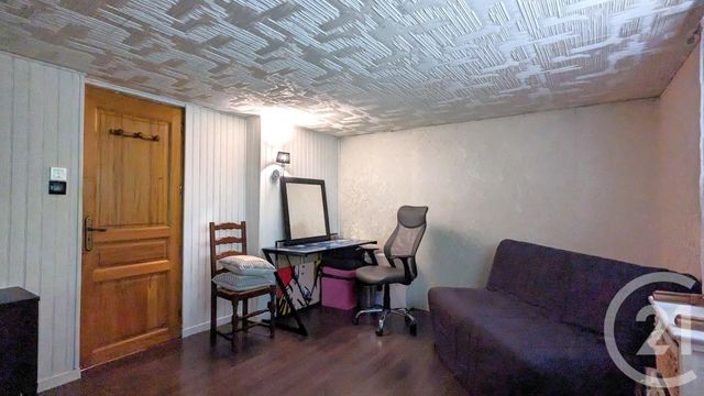 maison à vendre - 5 pièces - 88.3 m2 - CHAMBERY - 73 - RHONE-ALPES - Century 21 Immobilière De La Vallée