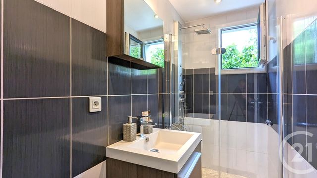 maison à vendre - 5 pièces - 88.3 m2 - CHAMBERY - 73 - RHONE-ALPES - Century 21 Immobilière De La Vallée