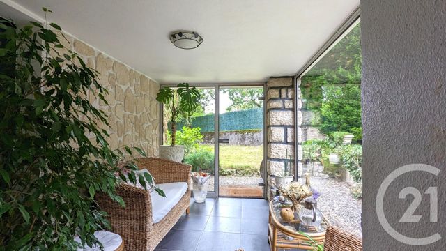 maison à vendre - 5 pièces - 88.3 m2 - CHAMBERY - 73 - RHONE-ALPES - Century 21 Immobilière De La Vallée
