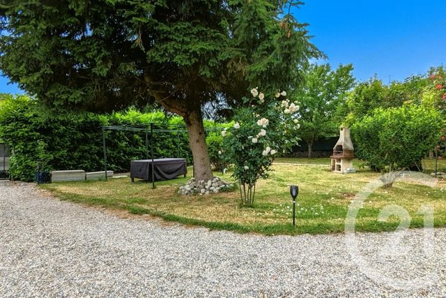 maison à vendre - 5 pièces - 88.3 m2 - CHAMBERY - 73 - RHONE-ALPES - Century 21 Immobilière De La Vallée