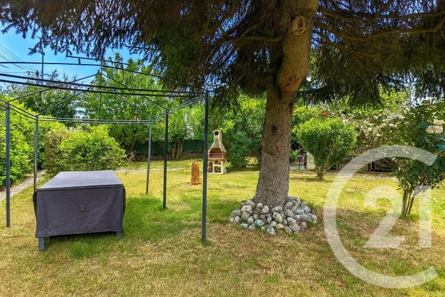 maison à vendre - 5 pièces - 88.3 m2 - CHAMBERY - 73 - RHONE-ALPES - Century 21 Immobilière De La Vallée