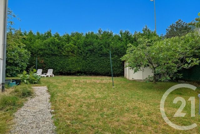 maison à vendre - 5 pièces - 88.3 m2 - CHAMBERY - 73 - RHONE-ALPES - Century 21 Immobilière De La Vallée