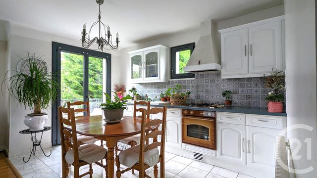 maison à vendre - 5 pièces - 88.3 m2 - CHAMBERY - 73 - RHONE-ALPES - Century 21 Immobilière De La Vallée