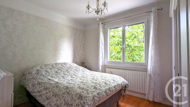 maison à vendre - 5 pièces - 88.3 m2 - CHAMBERY - 73 - RHONE-ALPES - Century 21 Immobilière De La Vallée