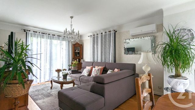 maison à vendre - 5 pièces - 88.3 m2 - CHAMBERY - 73 - RHONE-ALPES - Century 21 Immobilière De La Vallée