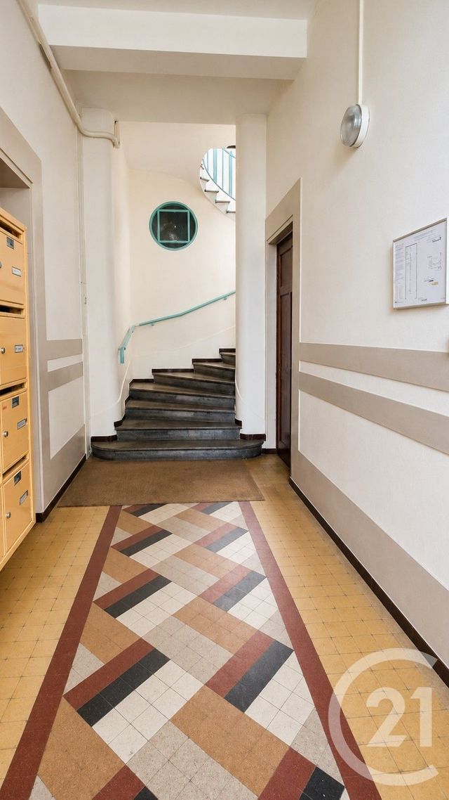Appartement F3 à vendre - 3 pièces - 72.32 m2 - CHAMBERY - 73 - RHONE-ALPES - Century 21 Immobilière De La Vallée