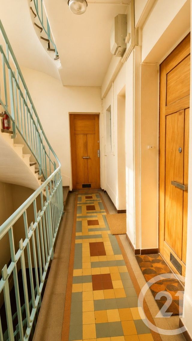 Appartement F3 à vendre - 3 pièces - 72.32 m2 - CHAMBERY - 73 - RHONE-ALPES - Century 21 Immobilière De La Vallée