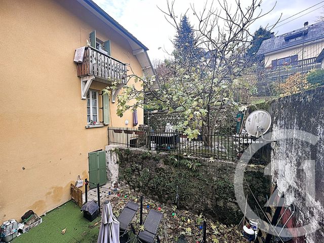 Appartement Duplex à vendre - 3 pièces - 54.74 m2 - CHAMBERY - 73 - RHONE-ALPES - Century 21 Immobilière De La Vallée