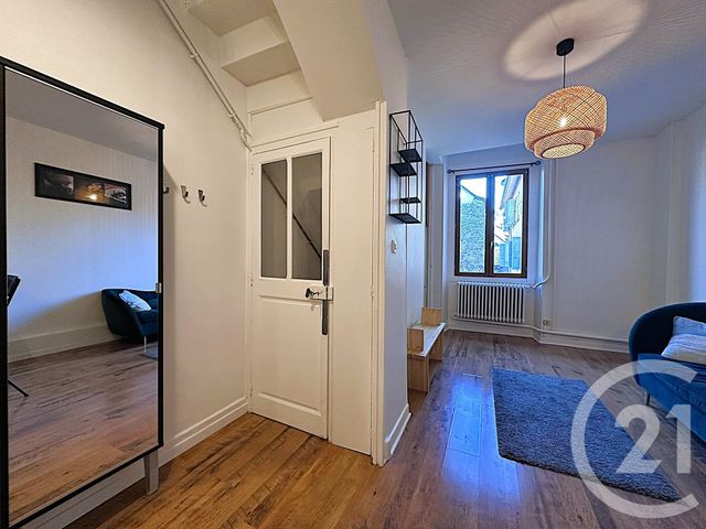 appartement - CHAMBERY - 73