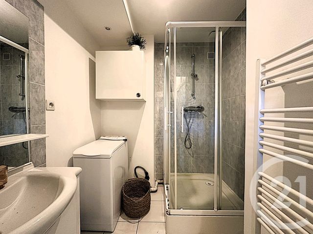 Appartement Duplex à vendre - 3 pièces - 54.74 m2 - CHAMBERY - 73 - RHONE-ALPES - Century 21 Immobilière De La Vallée