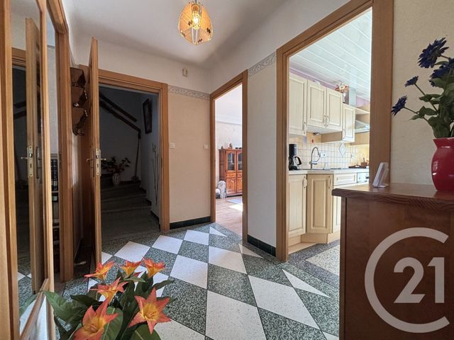 Afficher la photo en grand maison à vendre - 6 pièces - 162.12 m2 - COGNIN - 73 - RHONE-ALPES - Century 21 Immobilière De La Vallée