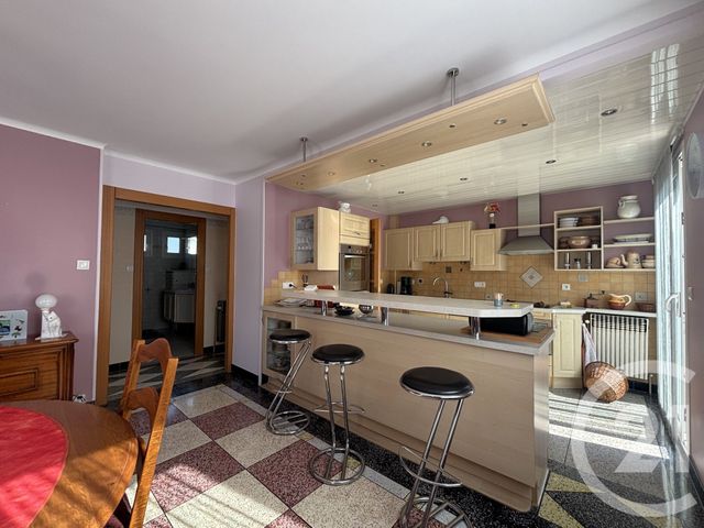 Afficher la photo en grand maison à vendre - 6 pièces - 162.12 m2 - COGNIN - 73 - RHONE-ALPES - Century 21 Immobilière De La Vallée