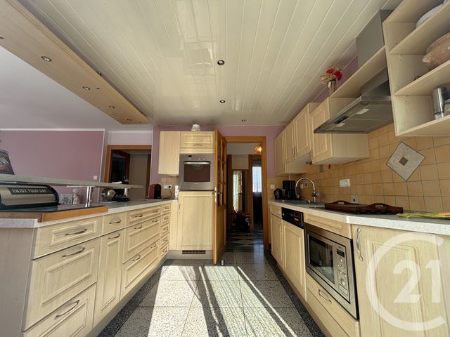 Afficher la photo en grand maison à vendre - 6 pièces - 162.12 m2 - COGNIN - 73 - RHONE-ALPES - Century 21 Immobilière De La Vallée
