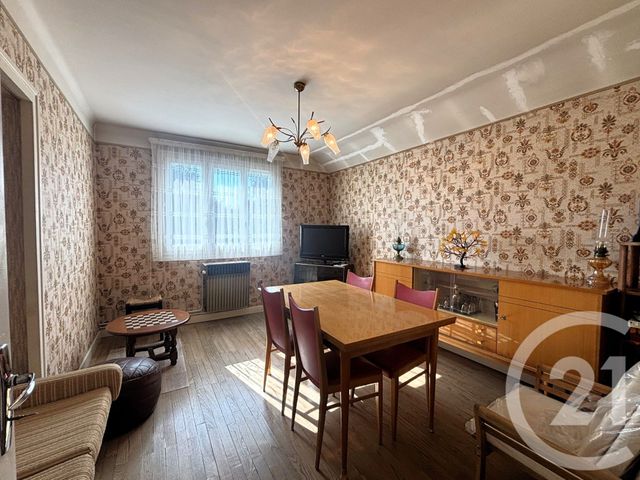 Afficher la photo en grand maison à vendre - 6 pièces - 162.12 m2 - COGNIN - 73 - RHONE-ALPES - Century 21 Immobilière De La Vallée