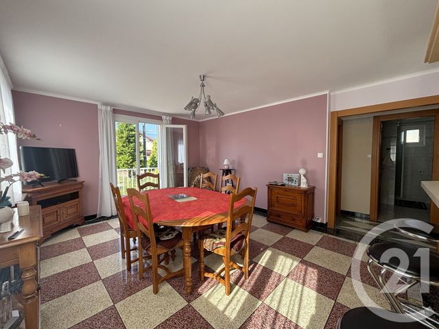 Afficher la photo en grand maison à vendre - 6 pièces - 162.12 m2 - COGNIN - 73 - RHONE-ALPES - Century 21 Immobilière De La Vallée