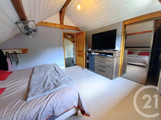 maison à vendre - 5 pièces - 154.7 m2 - LA MOTTE SERVOLEX - 73 - RHONE-ALPES - Century 21 Immobilière De La Vallée