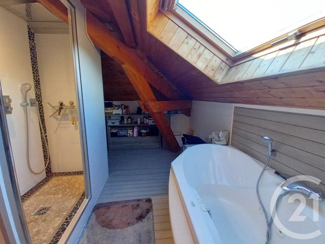 maison à vendre - 5 pièces - 154.7 m2 - LA MOTTE SERVOLEX - 73 - RHONE-ALPES - Century 21 Immobilière De La Vallée