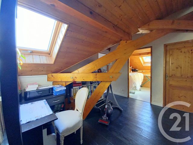 maison à vendre - 5 pièces - 154.7 m2 - LA MOTTE SERVOLEX - 73 - RHONE-ALPES - Century 21 Immobilière De La Vallée