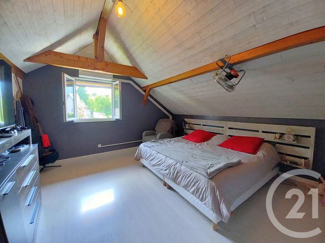 maison à vendre - 5 pièces - 154.7 m2 - LA MOTTE SERVOLEX - 73 - RHONE-ALPES - Century 21 Immobilière De La Vallée