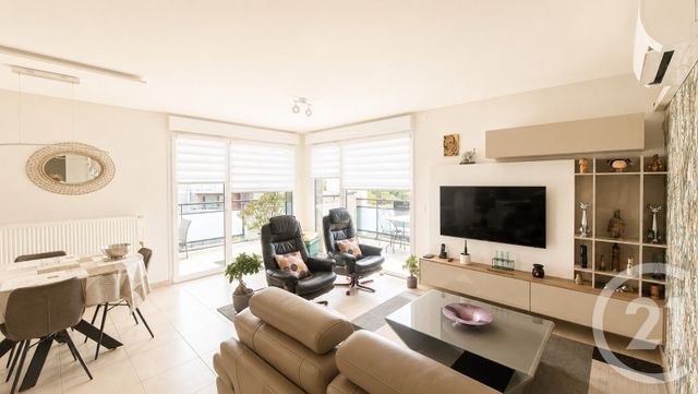 appartement - BASSENS - 73