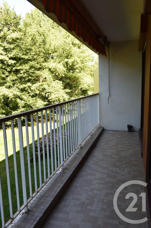 Appartement T2 à louer - 2 pièces - 56.96 m2 - CHAMBERY - 73 - RHONE-ALPES - Century 21 Immobilière De La Vallée