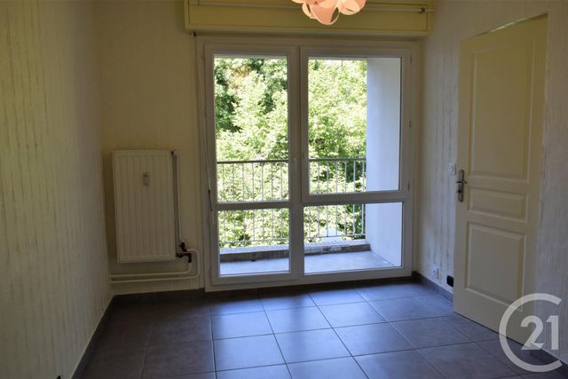 Appartement T2 à louer - 2 pièces - 56.96 m2 - CHAMBERY - 73 - RHONE-ALPES - Century 21 Immobilière De La Vallée