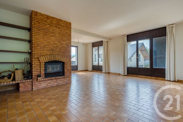 maison à vendre - 11 pièces - 207.1 m2 - ST BALDOPH - 73 - RHONE-ALPES - Century 21 Immobilière De La Vallée