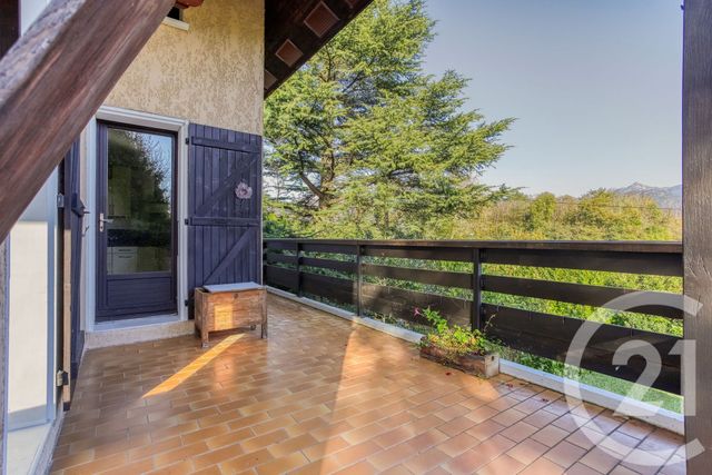 Maison à vendre ST BALDOPH