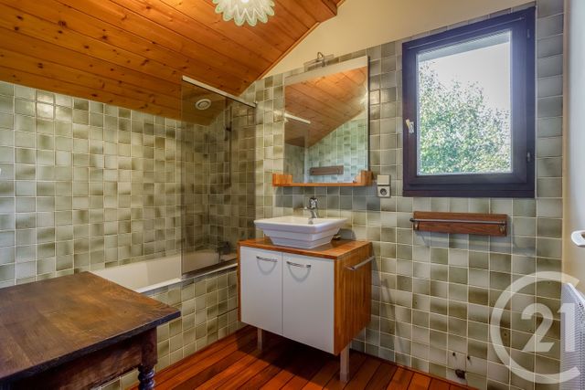 maison à vendre - 11 pièces - 207.1 m2 - ST BALDOPH - 73 - RHONE-ALPES - Century 21 Immobilière De La Vallée