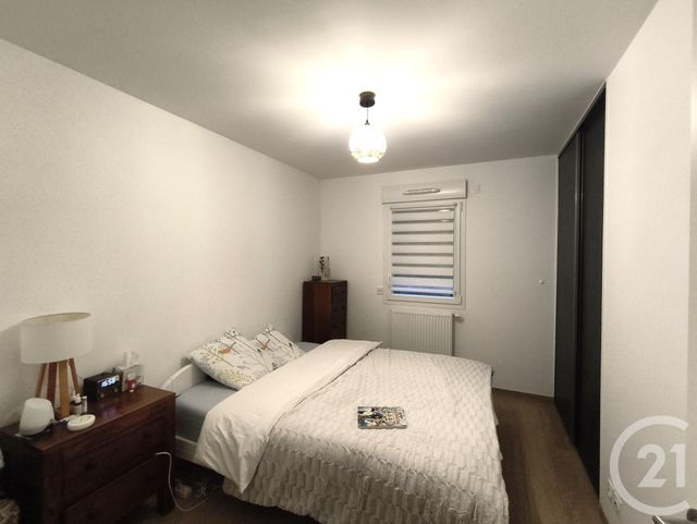 Appartement T3 à louer - 3 pièces - 63.7 m2 - VEREL PRAGONDRAN - 73 - RHONE-ALPES - Century 21 Immobilière De La Vallée