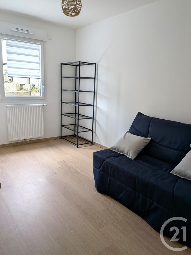 Appartement T3 à louer - 3 pièces - 63.7 m2 - VEREL PRAGONDRAN - 73 - RHONE-ALPES - Century 21 Immobilière De La Vallée